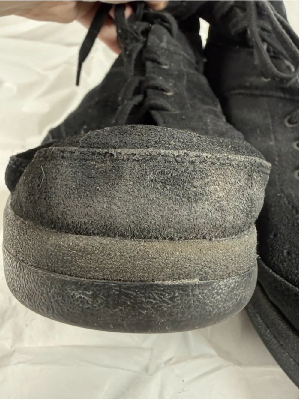 jordan 897521-010 Air Jordan 2 Retro Deconstructed Triple Black